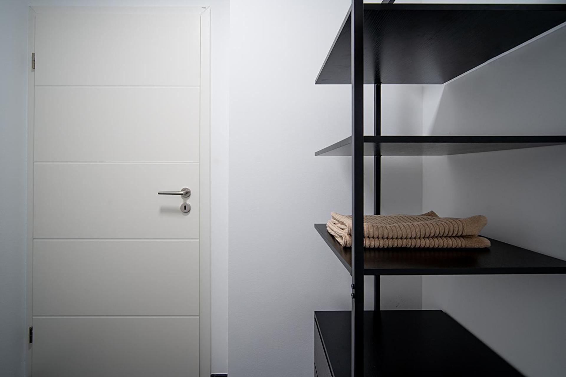 Blauer Stein 7a Wh04 - 2 Sz, 5 Betten Appartement