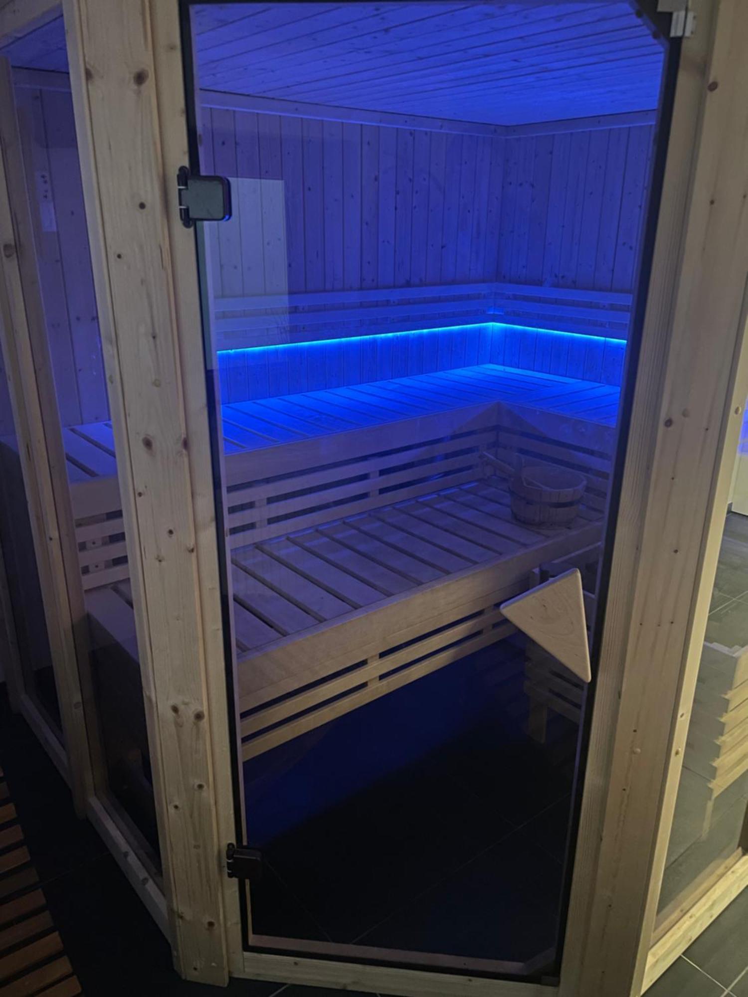 Blauer Stein Wh4 Appartement