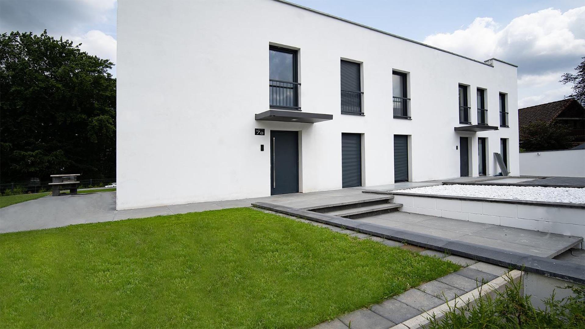 Appartement Blauer Stein Wh4