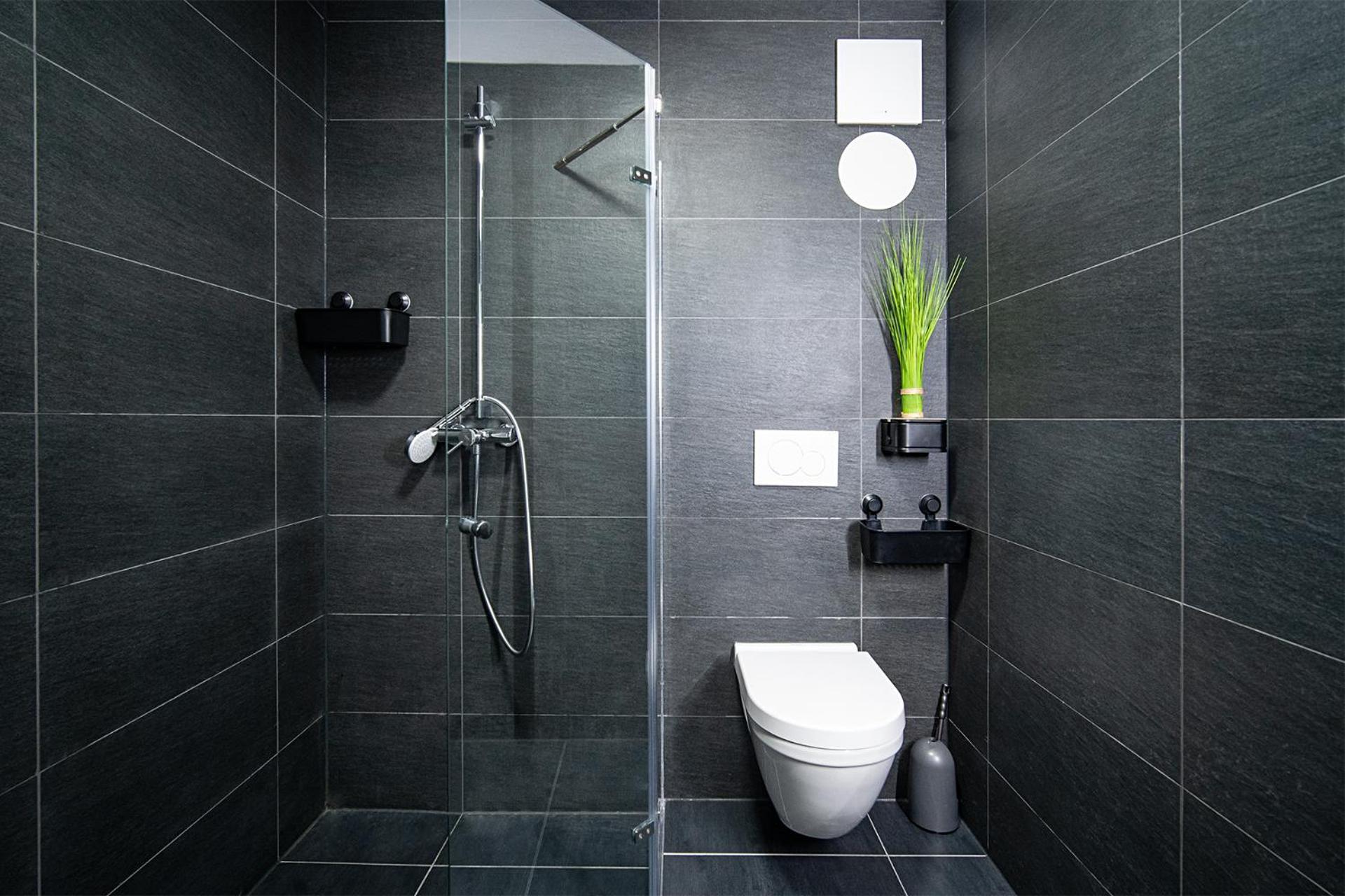 Blauer Stein Wh4 Appartement *