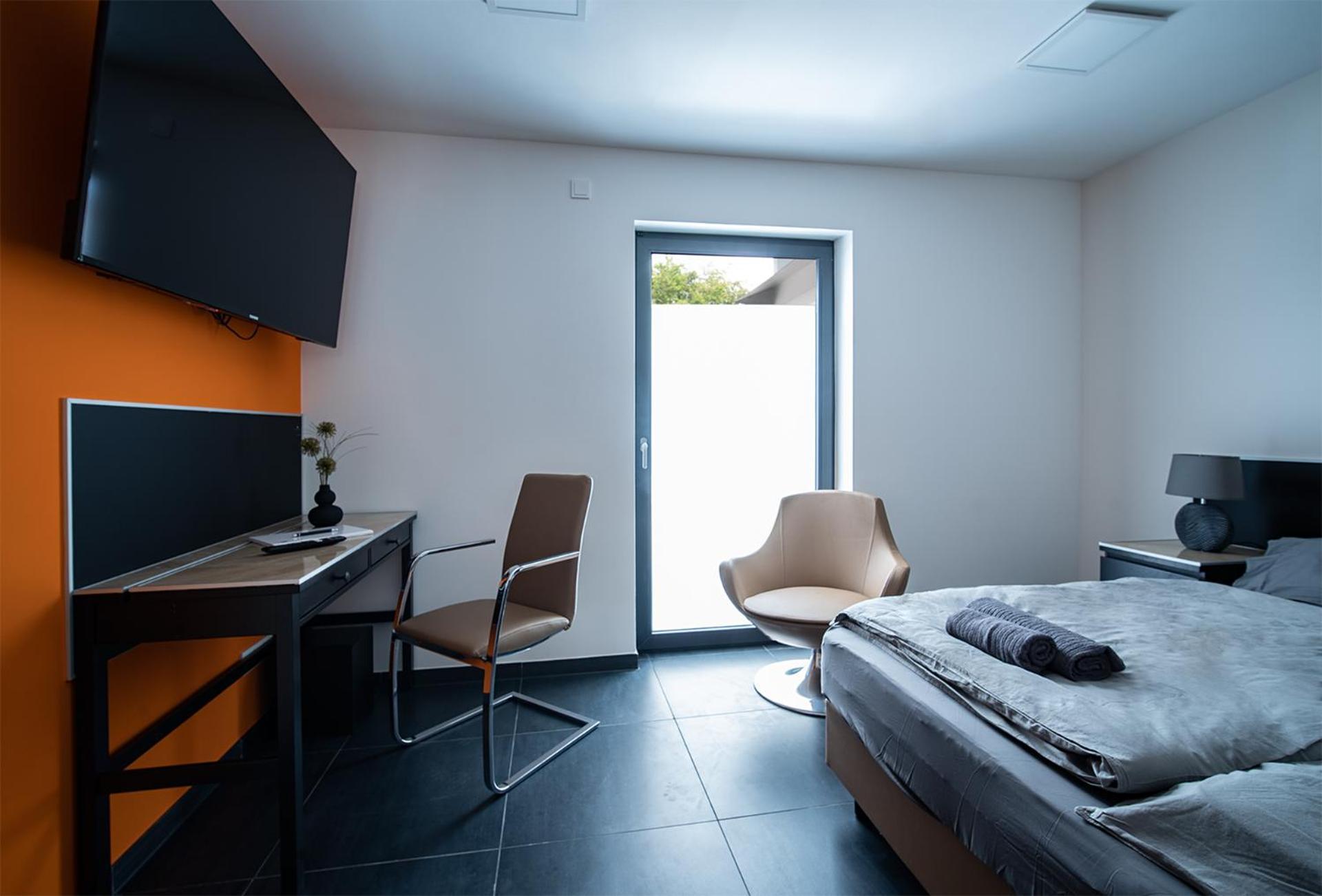 Blauer Stein Wh4 Appartement