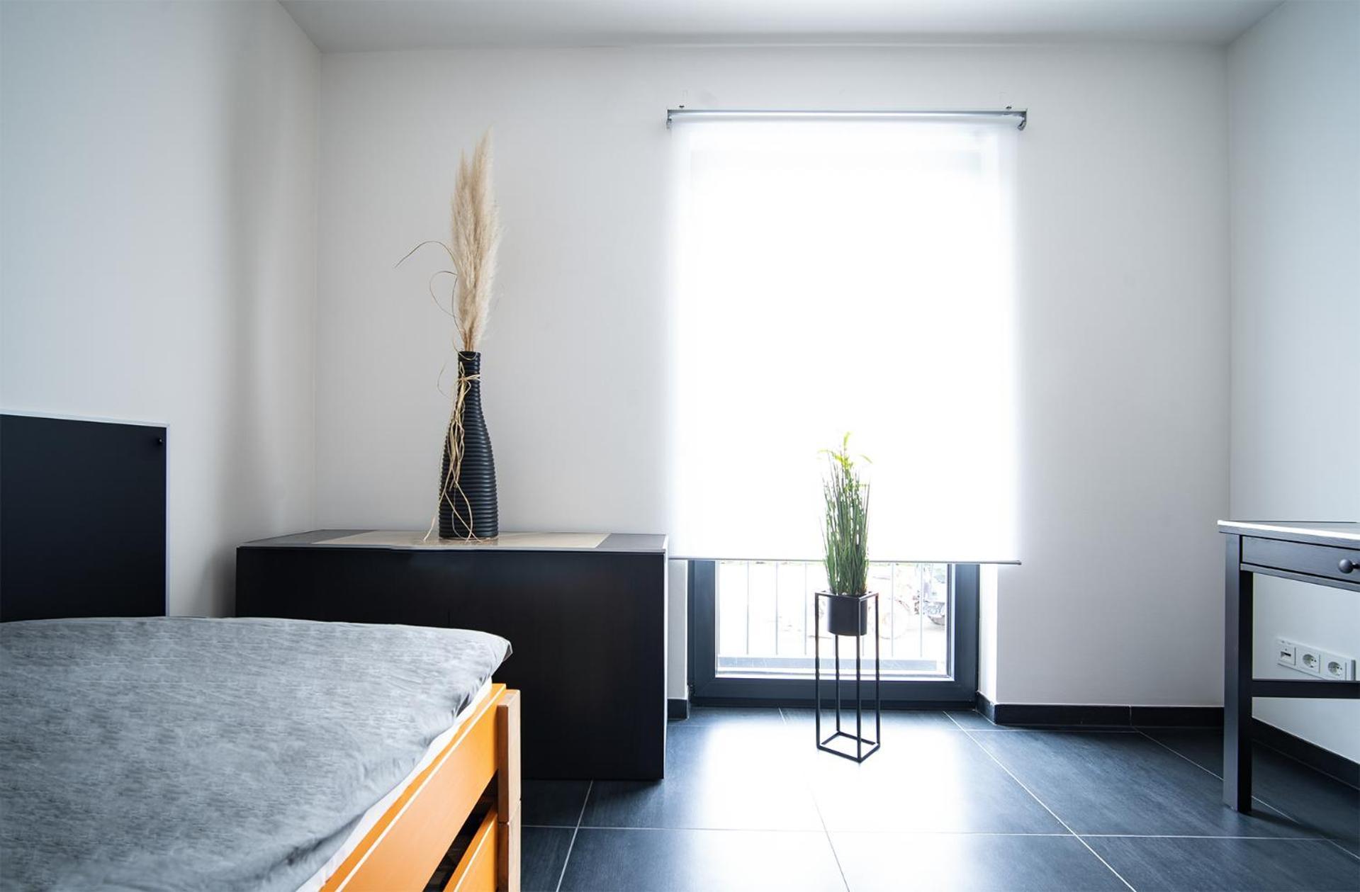 Blauer Stein Wh4 Appartement *