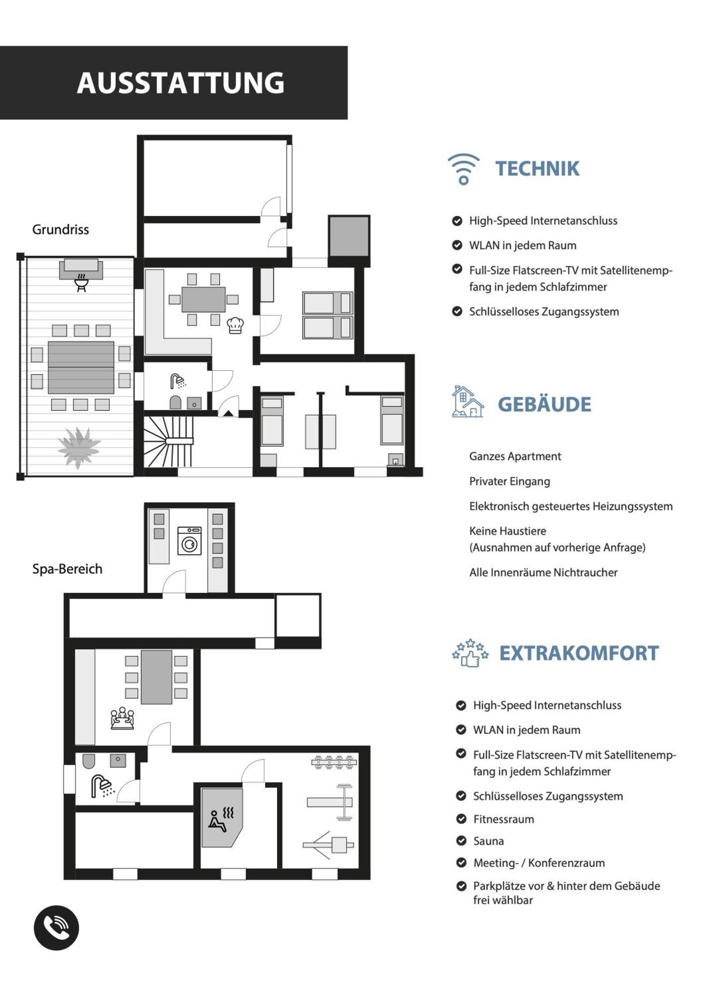 Blauer Stein Wh4 Appartement Pulheim