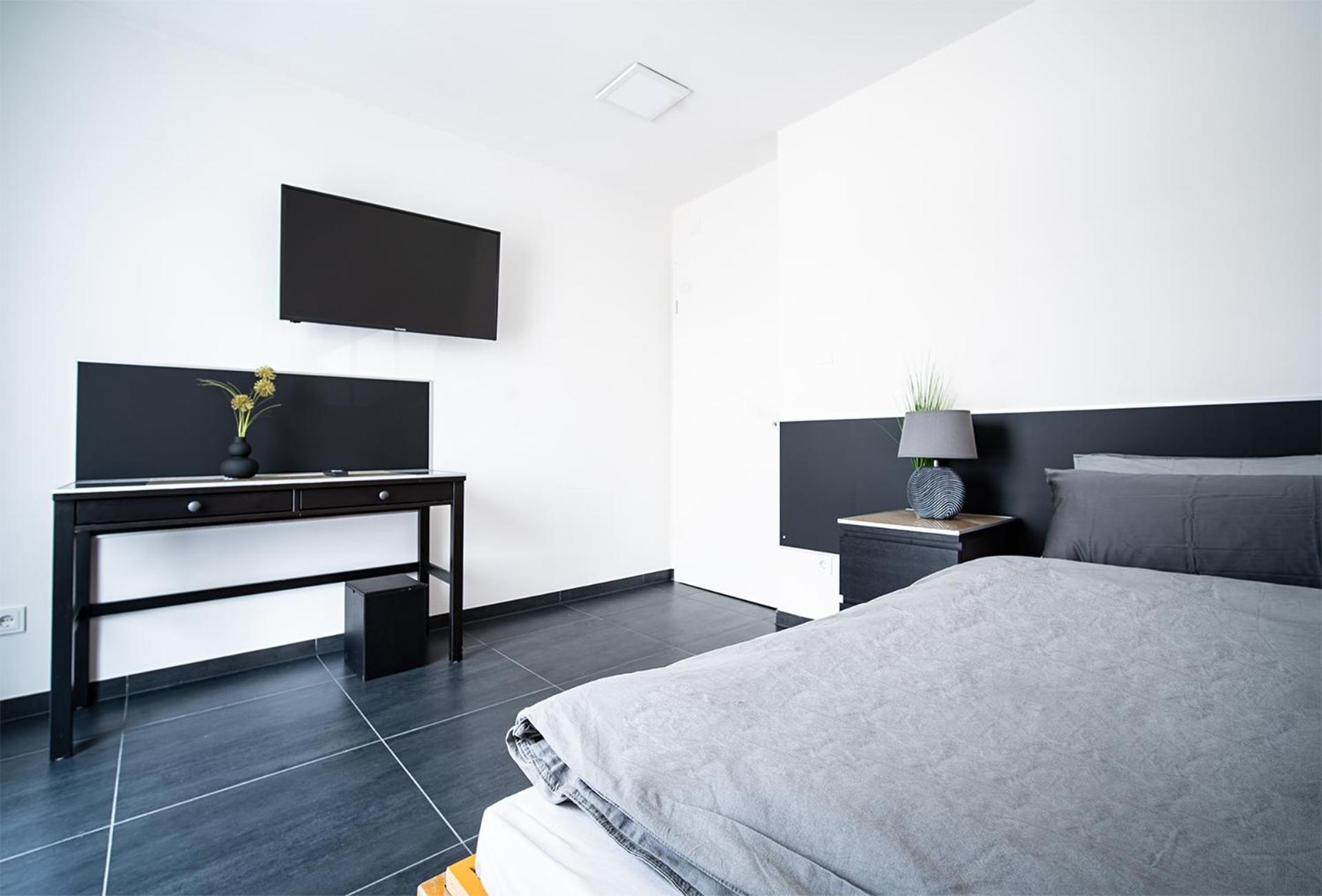 Blauer Stein Wh4 Appartement