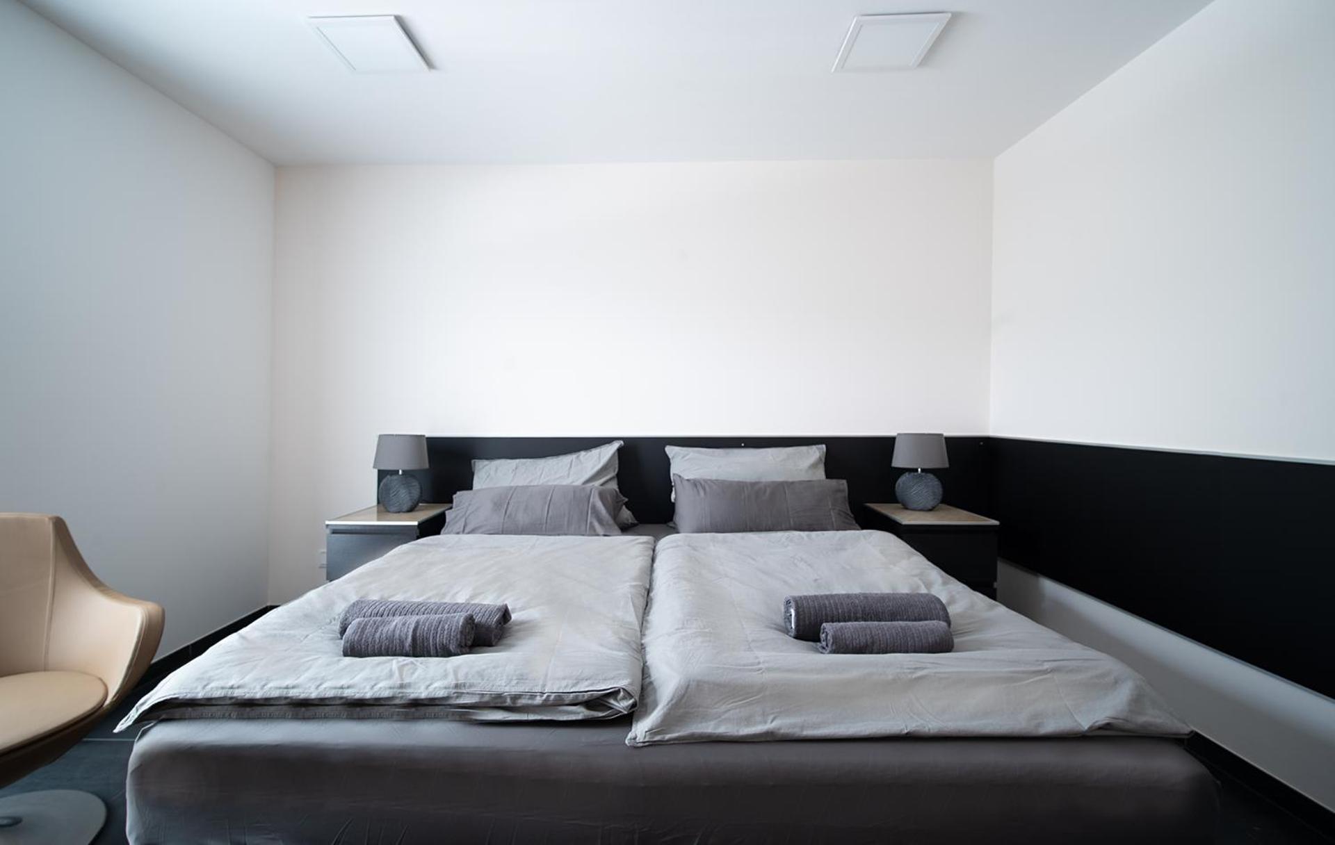 Appartement Blauer Stein Wh4 Pulheim