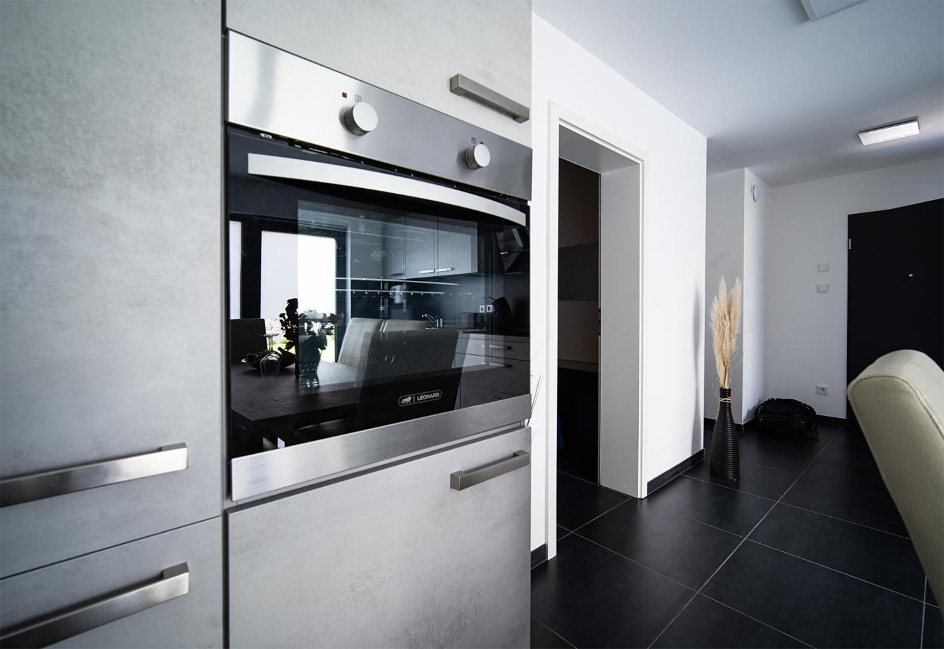 Appartement Blauer Stein Wh4 *
