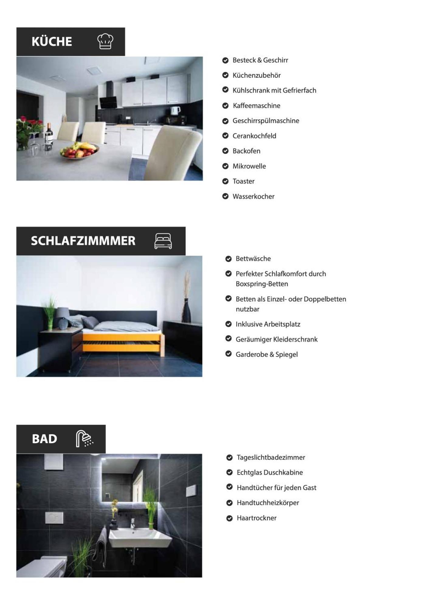 Blauer Stein Wh4 Appartement