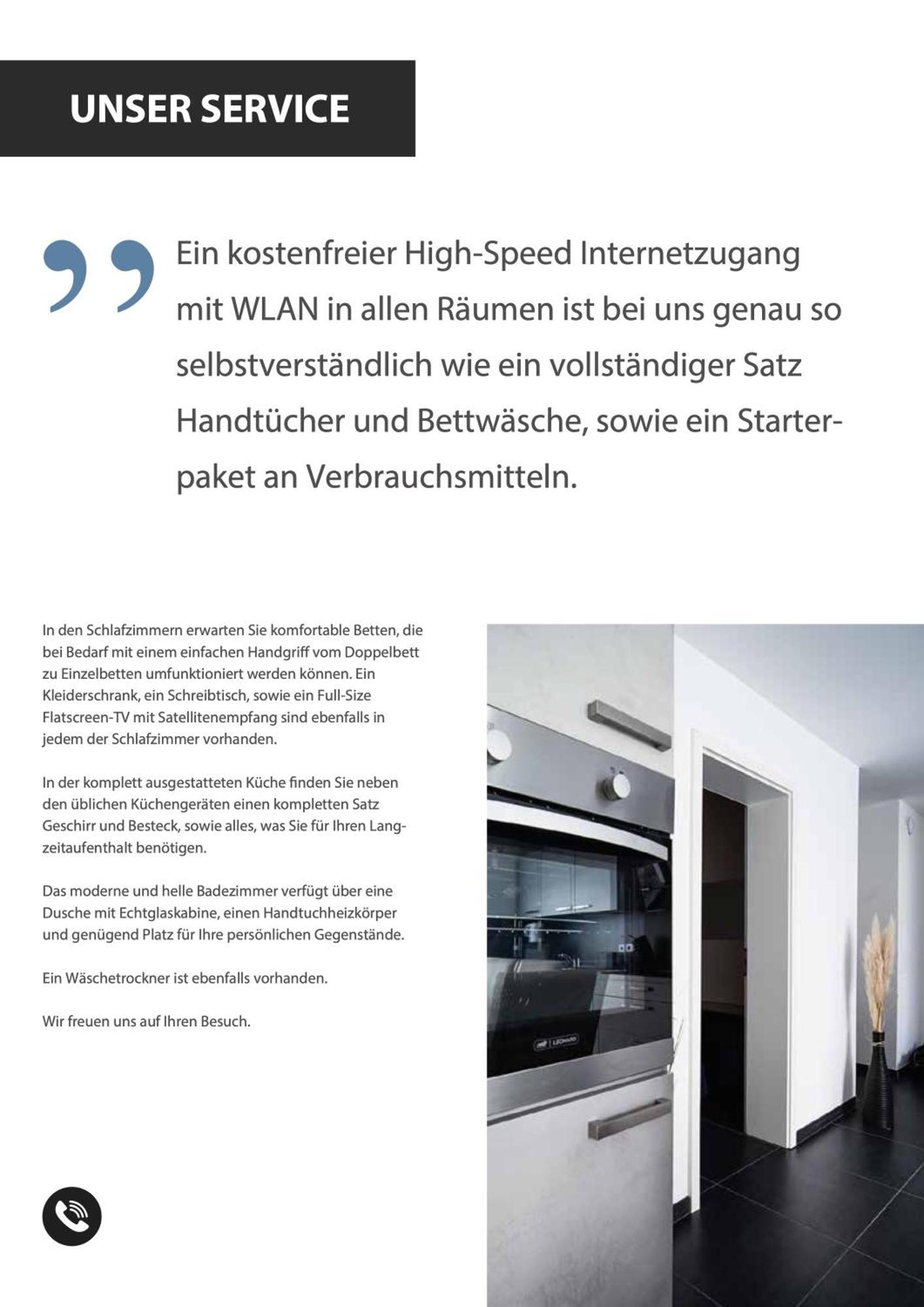 Blauer Stein Wh4 Appartement Pulheim